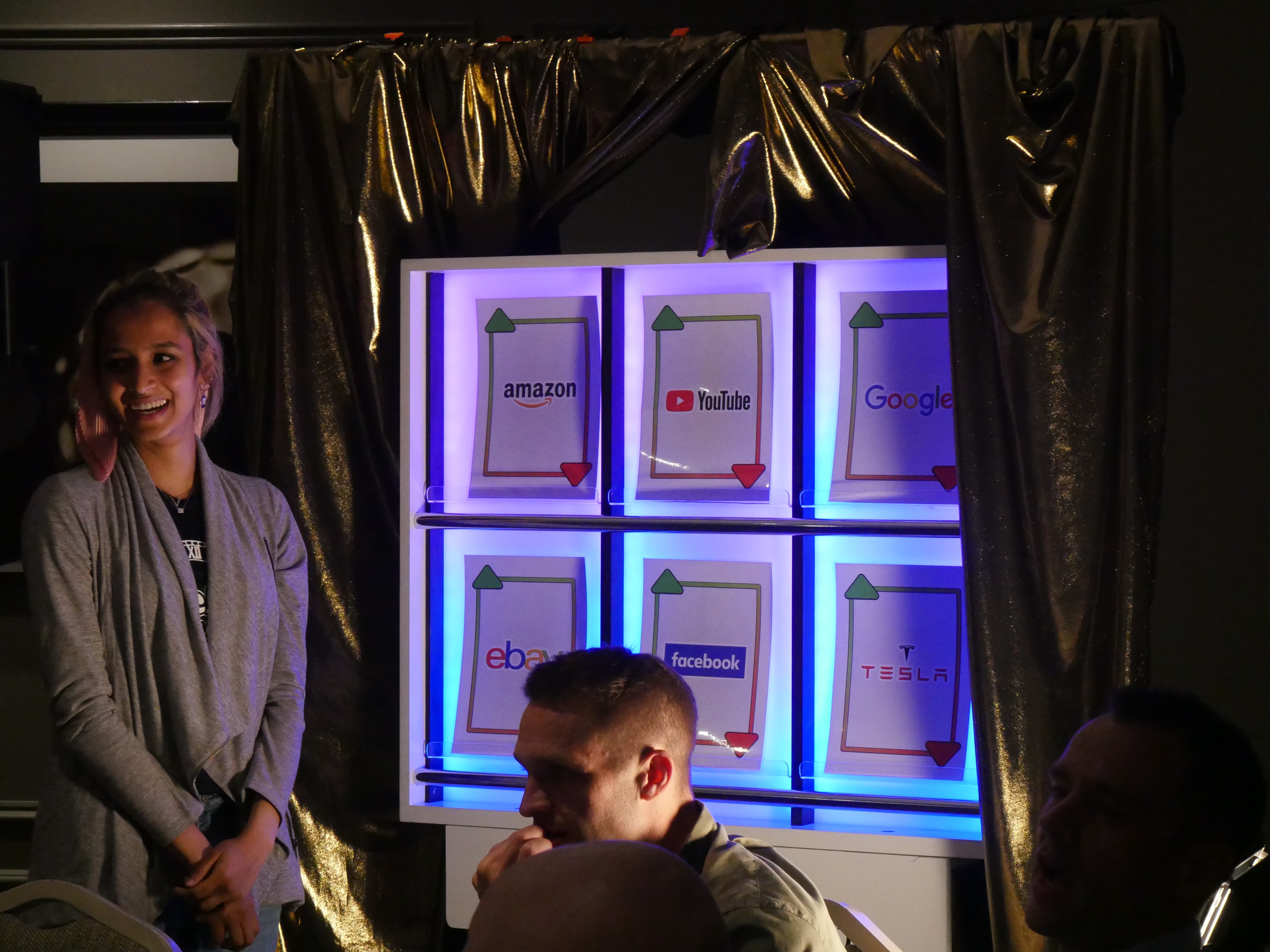 Fat Big Quiz Hire - image 6