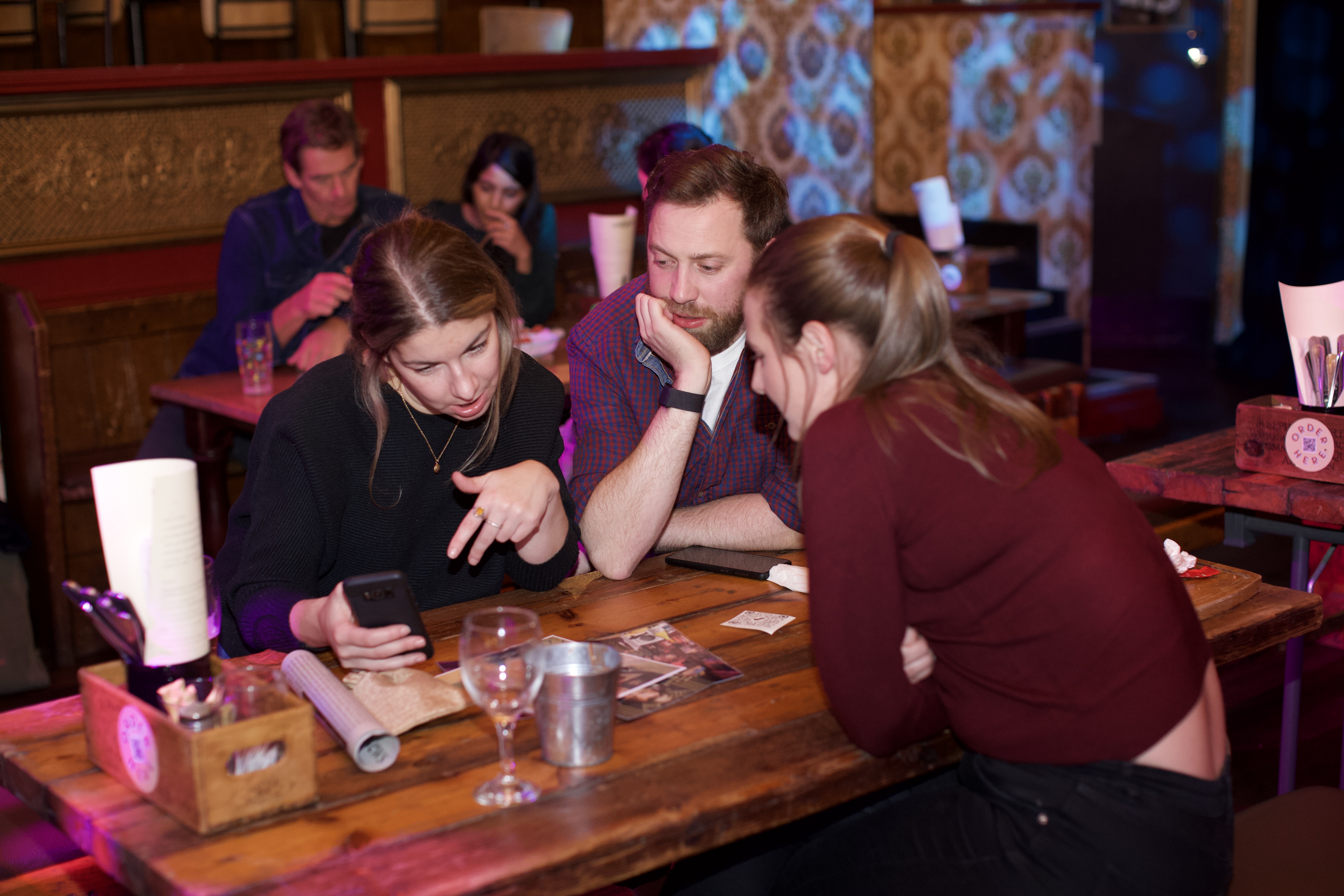 Fat Big Quiz Hire - image 15