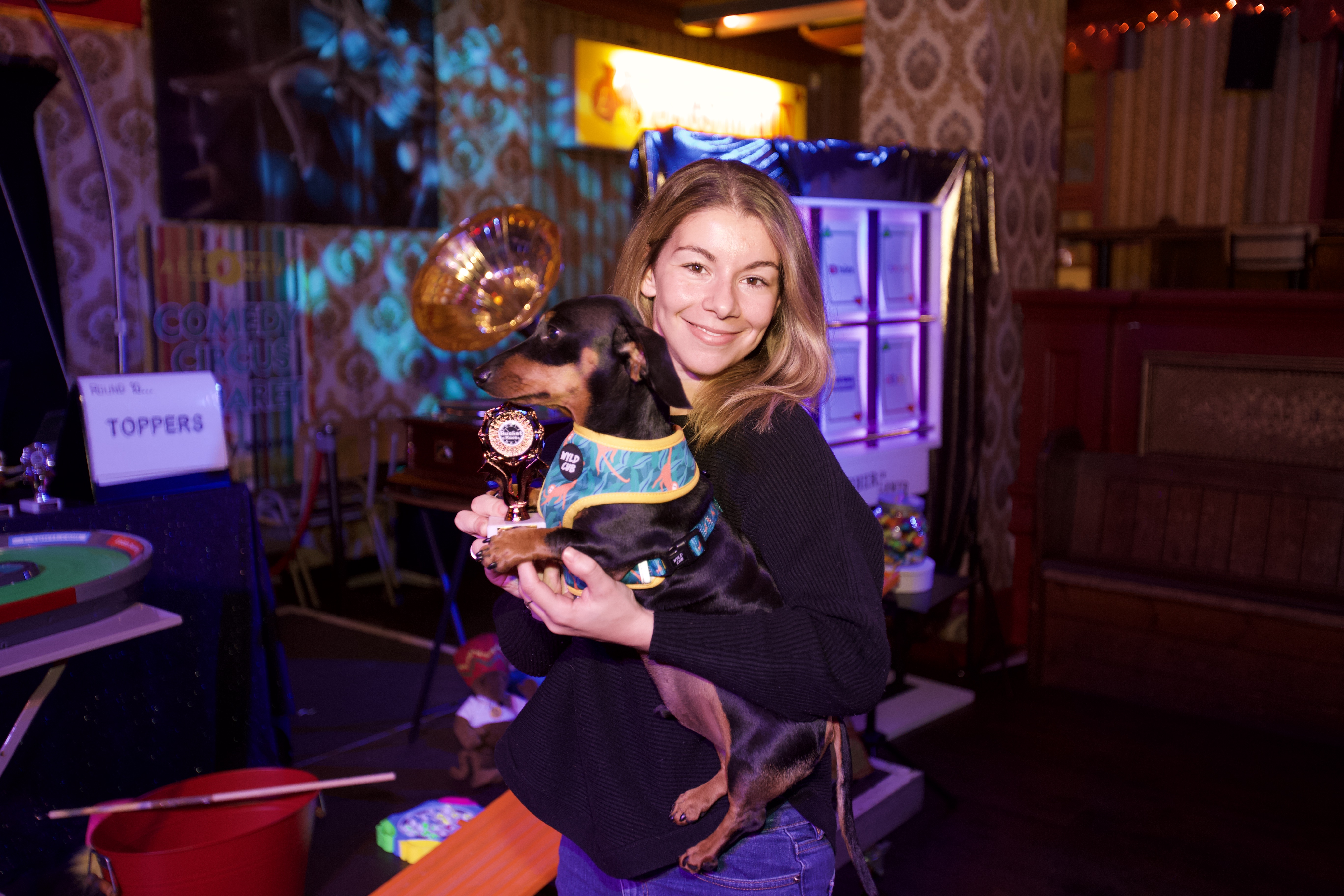 Fat Big Quiz Hire - image 13