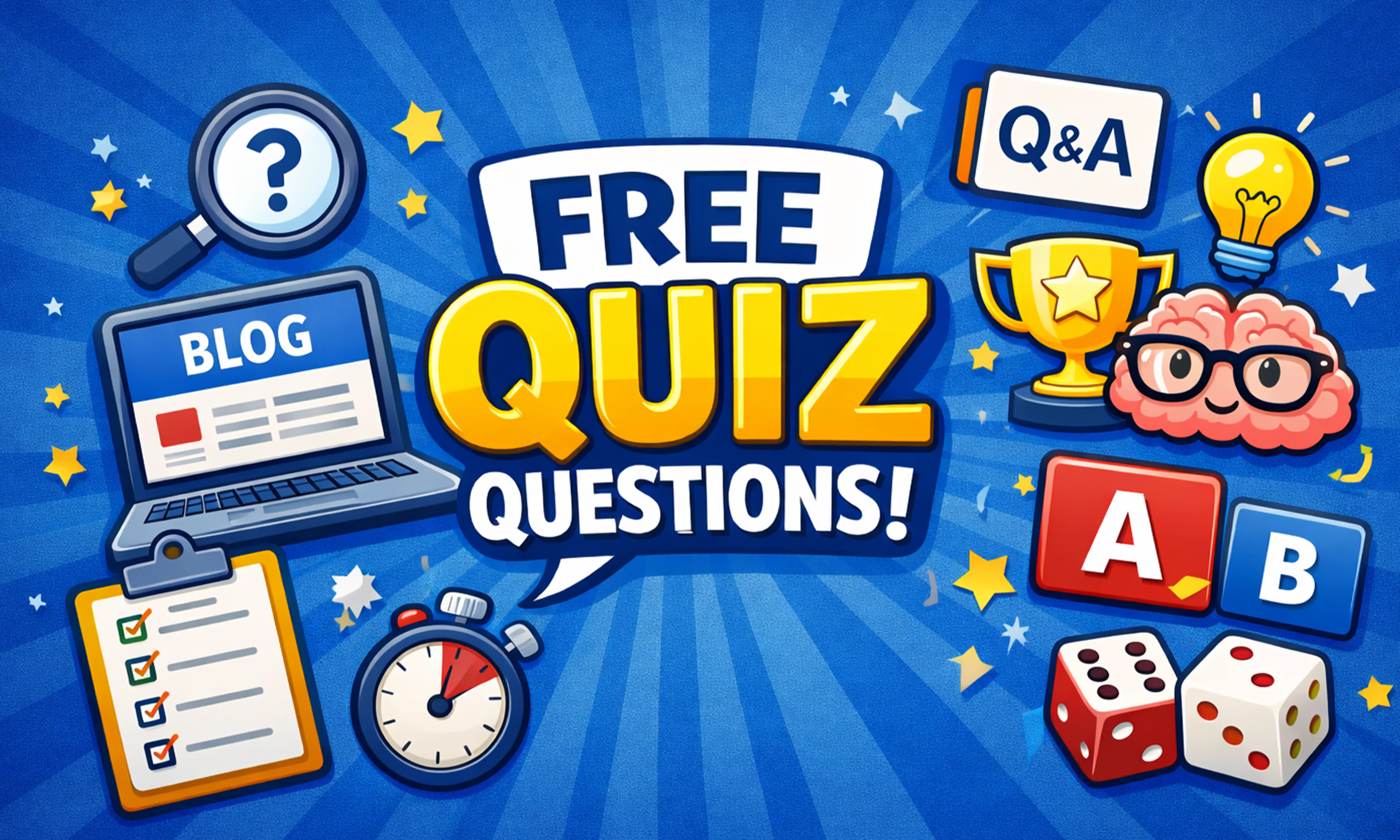 Free Questions