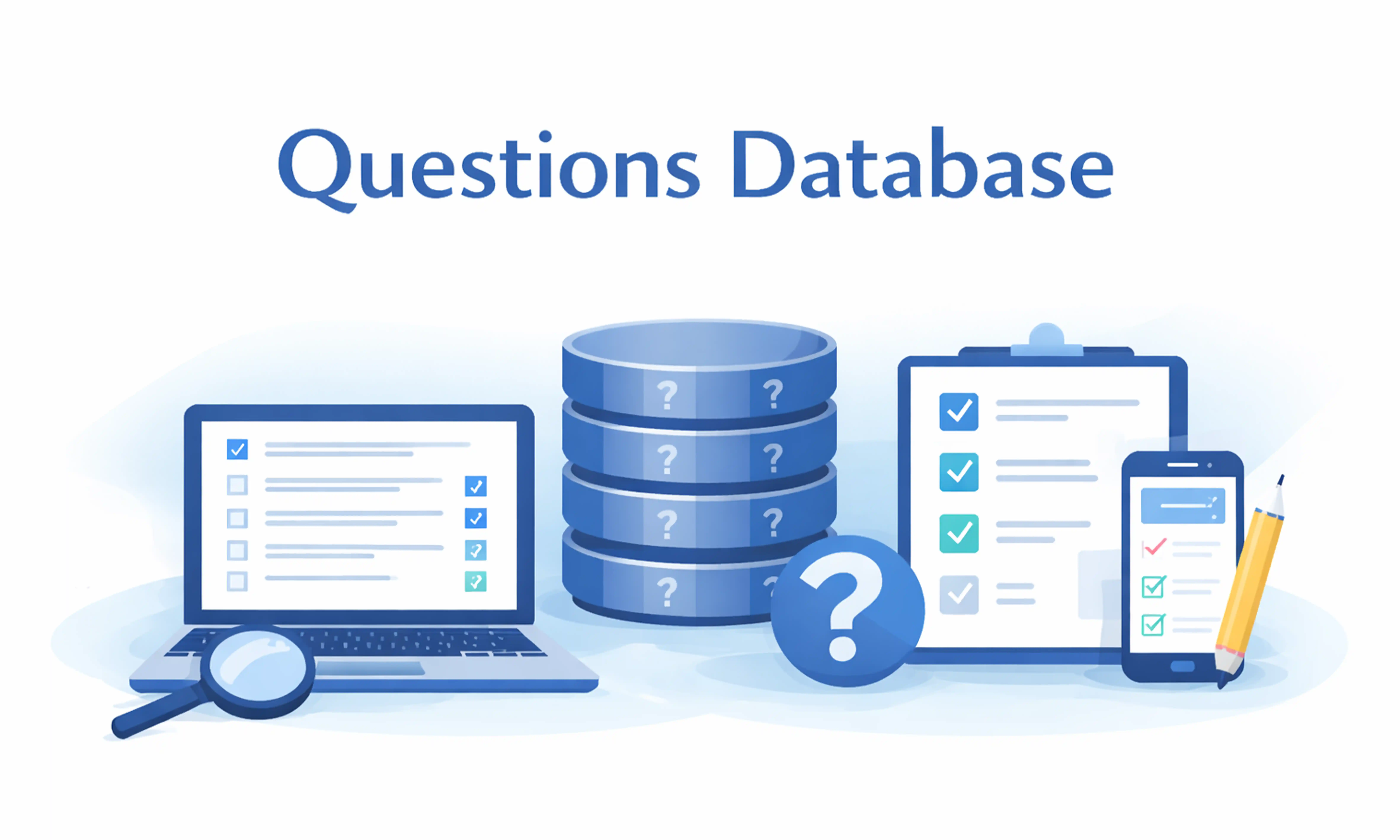 Quiz Questions Database