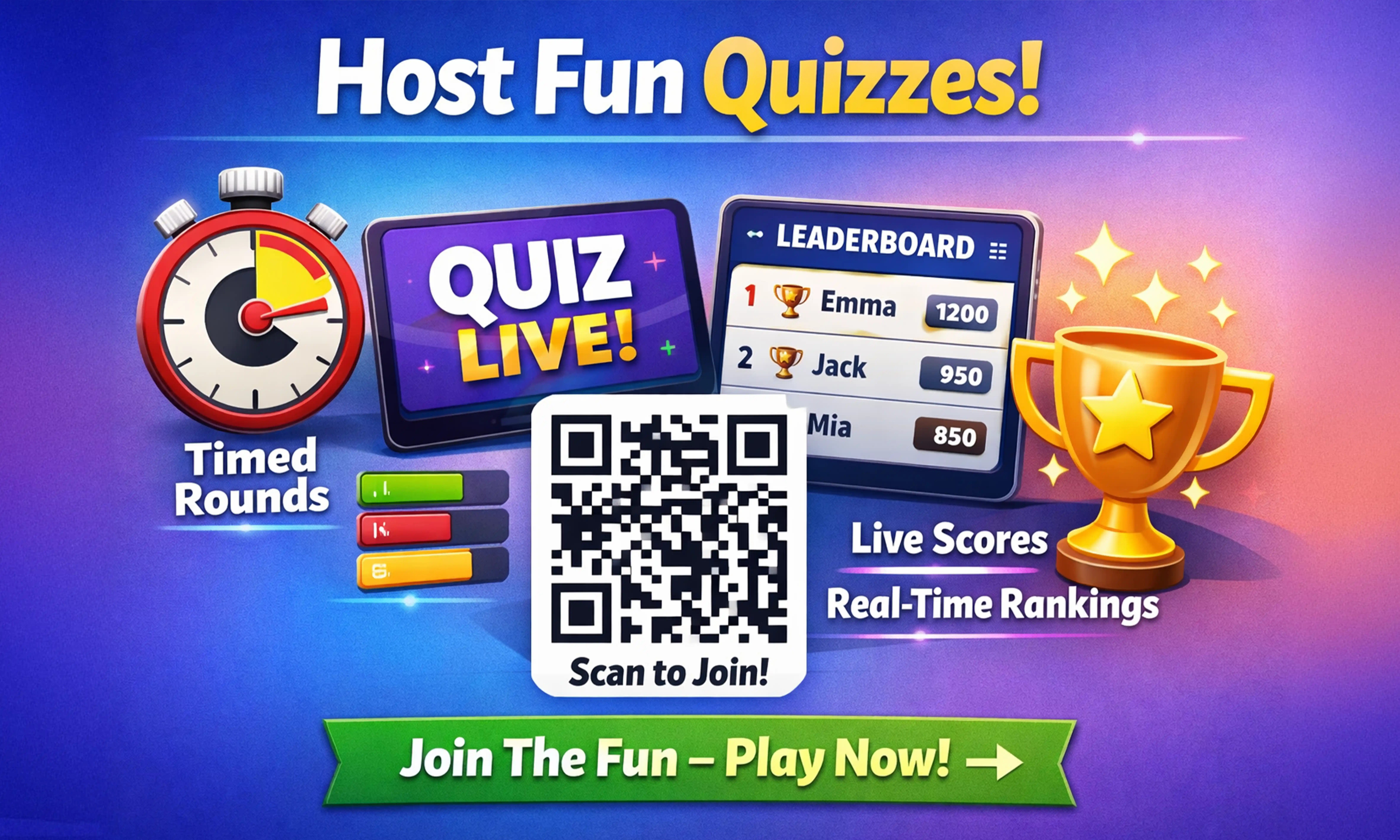 Quiz App